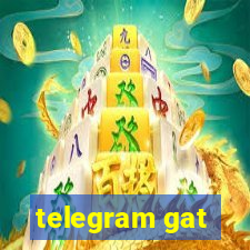 telegram gat